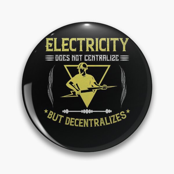 Item preview, Electrician Electrical Engineer Gift Men Women designed and sold by dm4design.