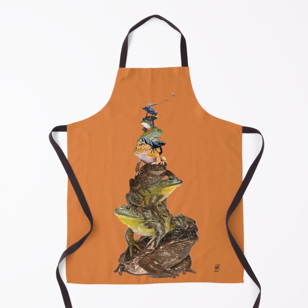 Item preview, Toadstool (Colour) designed and sold by rob art | illustration.