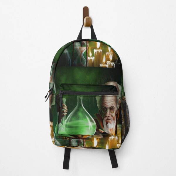 Item preview, The Alchemist designed and sold by JCBoiza.
