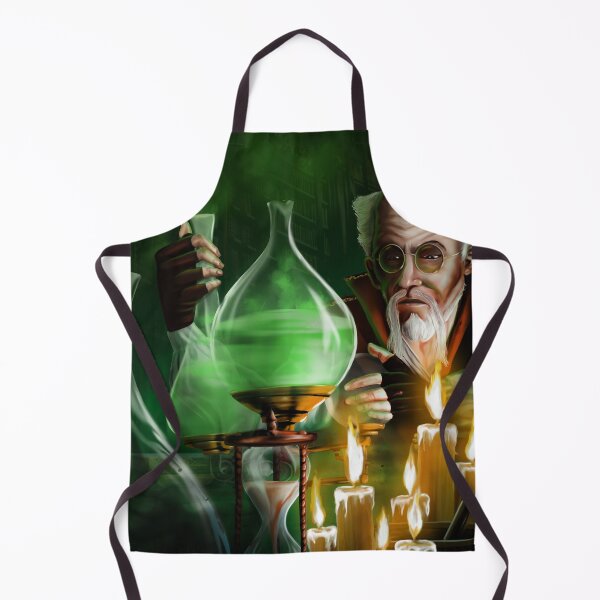 Item preview, The Alchemist designed and sold by JCBoiza.