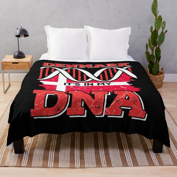 Item preview, Denmark is in my DNA designed and sold by Mila1946.
