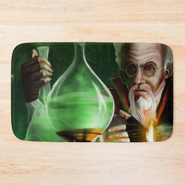 Item preview, The Alchemist designed and sold by JCBoiza.