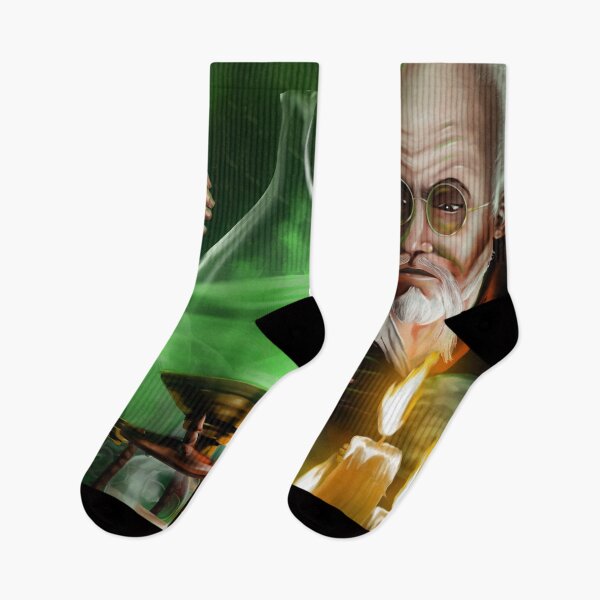 Item preview, The Alchemist designed and sold by JCBoiza.