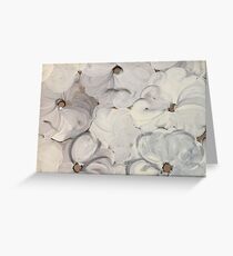 May Flowers Greeting Card