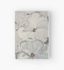 May Flowers Hardcover Journal