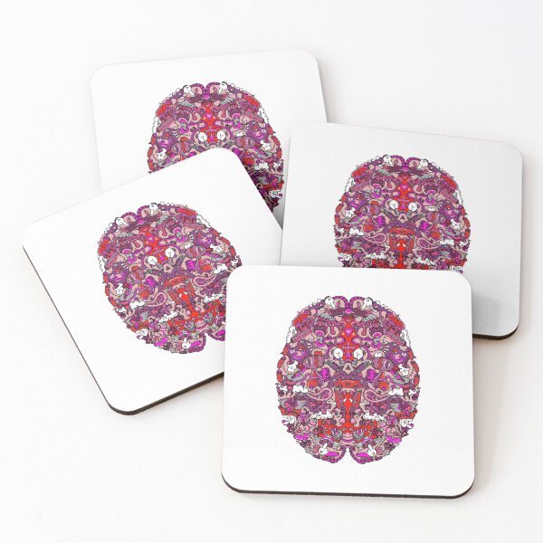 Item preview, Fun Filled Brain designed and sold by Pc240471.