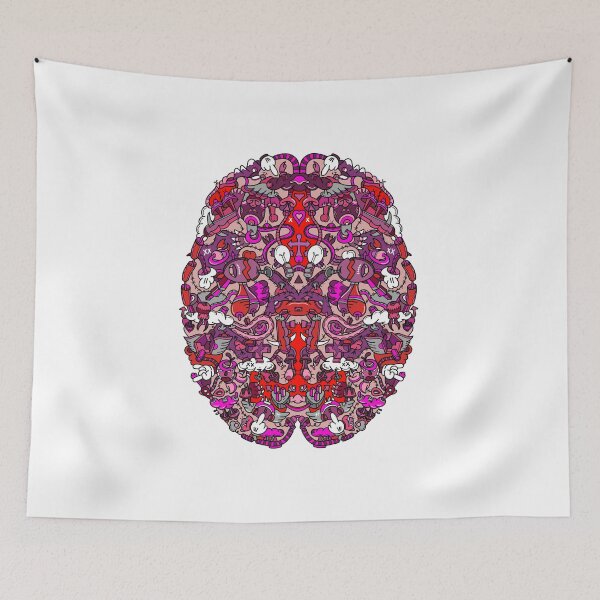 Item preview, Fun Filled Brain designed and sold by Pc240471.