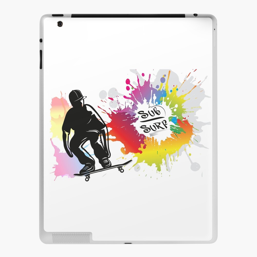 Subway Surfers Team iPad Case & Skin for Sale by Mirosi-S