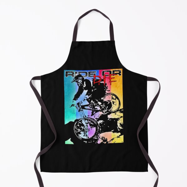 Item preview, ride or die MTB designed and sold by Soithside87.