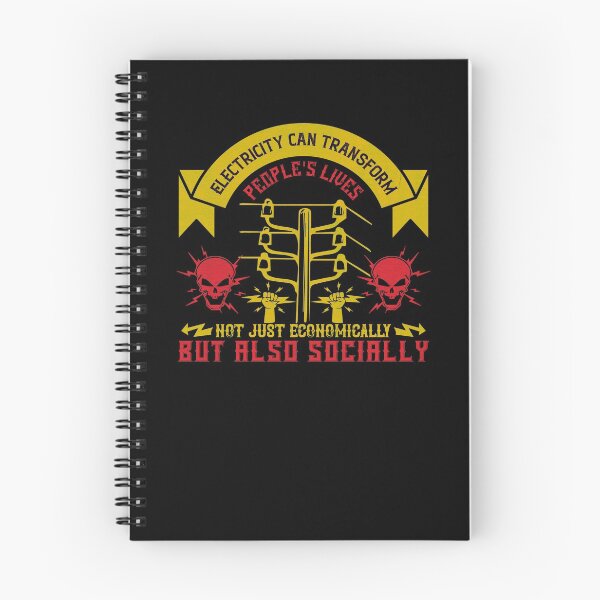 Item preview, Electrician Electrical Engineer Gift Men Women designed and sold by dm4design.
