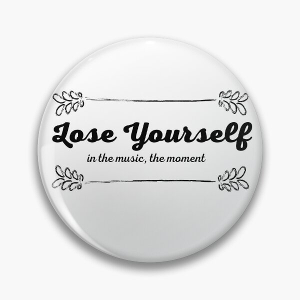 Item preview, Lose yourself Eminem designed and sold by Andevries.