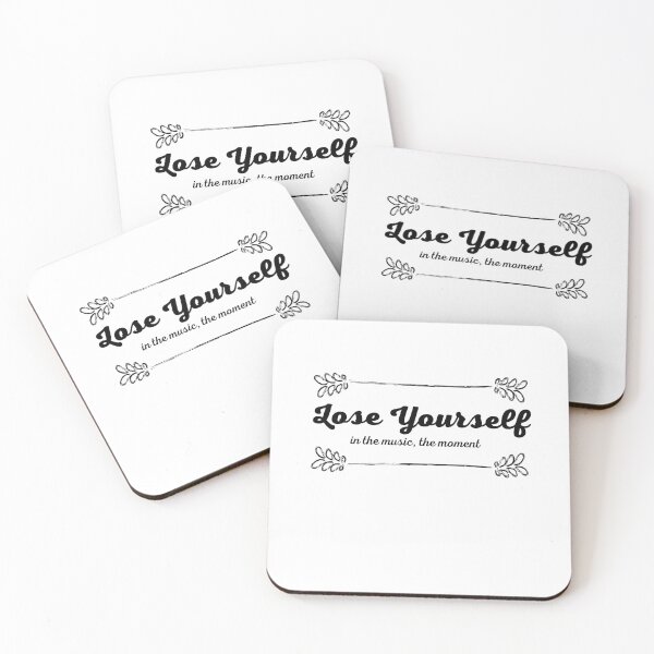 Item preview, Lose yourself Eminem designed and sold by Andevries.