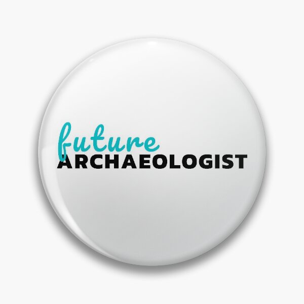 Item preview, Future Archaeologist | for kids and childs designed and sold by chi vana.