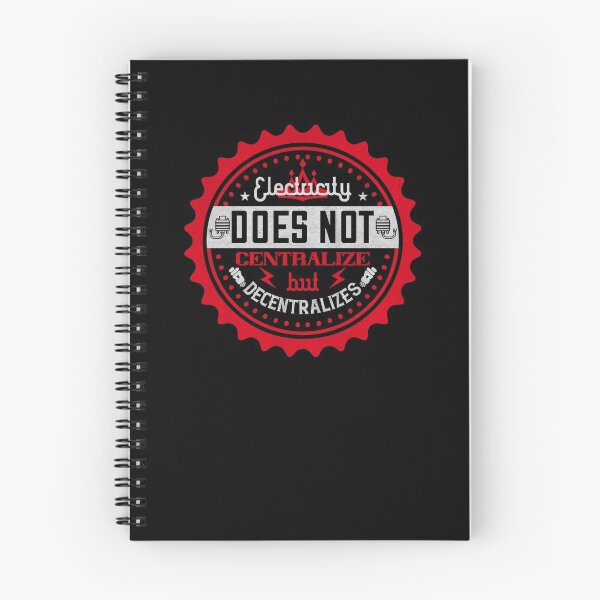 Item preview, Electrician Electrical Engineer Gift Men Women designed and sold by dm4design.