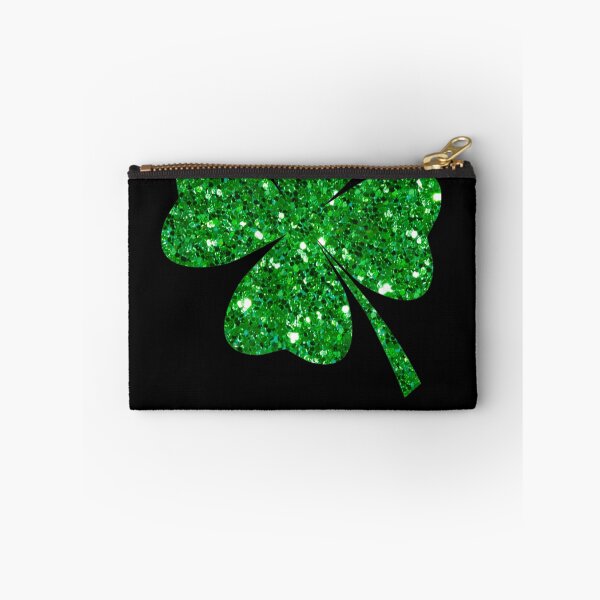 Item preview, Sparkle Clover Irish 3 designed and sold by YATNODJM.