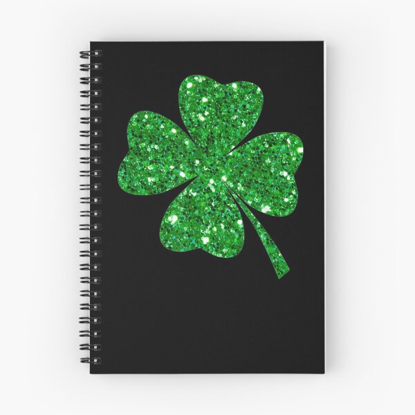 Item preview, Sparkle Clover Irish 3 designed and sold by YATNODJM.