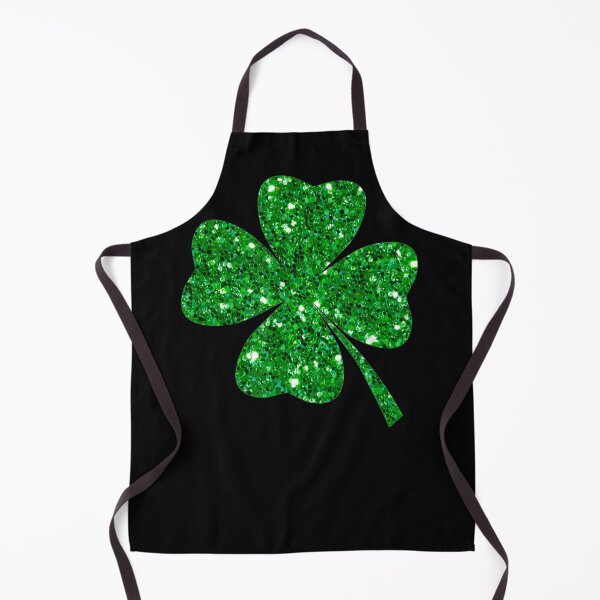 Item preview, Sparkle Clover Irish 3 designed and sold by YATNODJM.