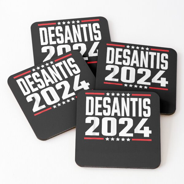 Item preview, Ron Desantis for President 2024 Desantis Campaign T-Shirt designed and sold by Lukifo-Tender.