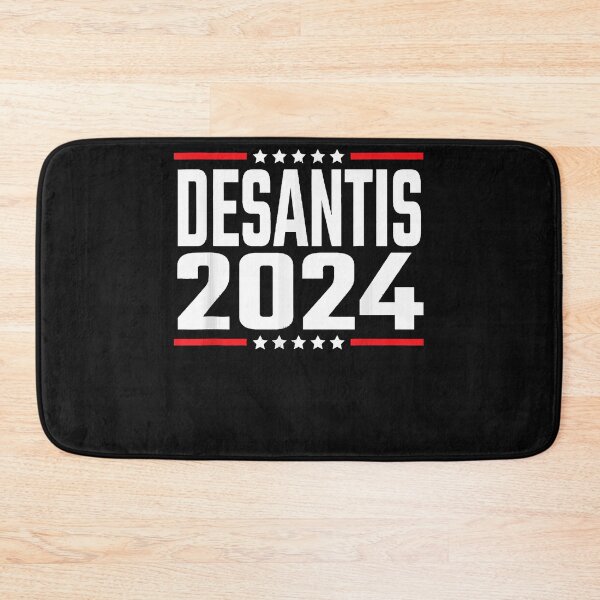 Item preview, Ron Desantis for President 2024 Desantis Campaign T-Shirt designed and sold by Lukifo-Tender.