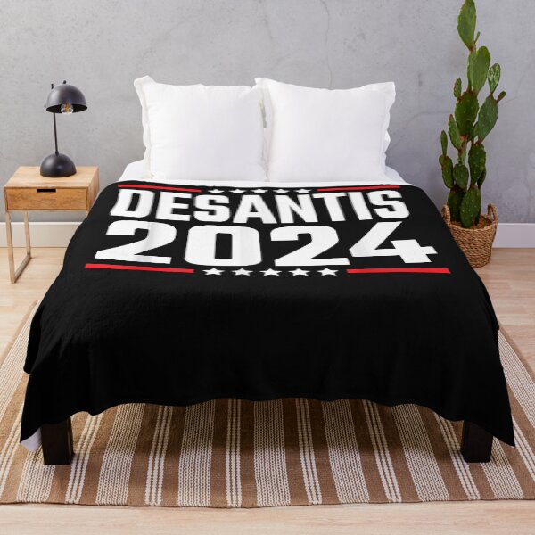 Item preview, Ron Desantis for President 2024 Desantis Campaign T-Shirt designed and sold by Lukifo-Tender.