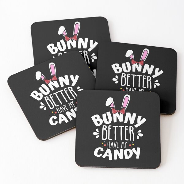 Item preview, bunny better have my candy designed and sold by ReichBourne.