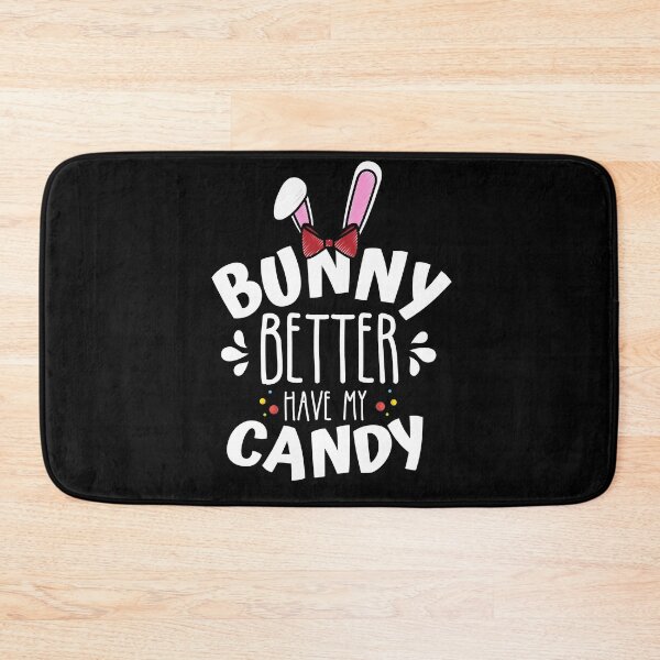 Item preview, bunny better have my candy designed and sold by ReichBourne.