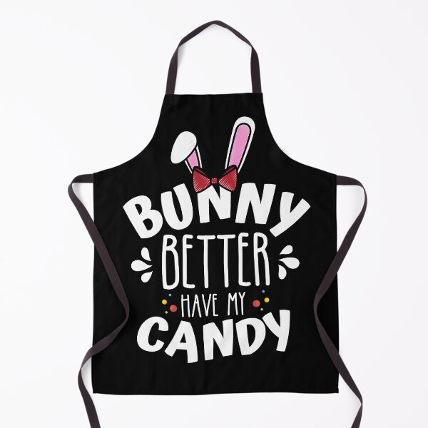 Item preview, bunny better have my candy designed and sold by ReichBourne.