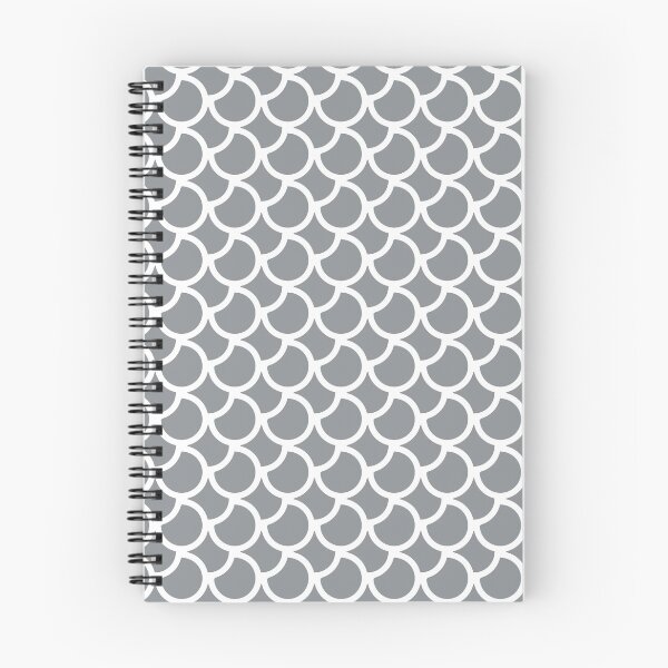 Item preview, Summer light blue plain background and white art deco pattern designed and sold by Brontorino.