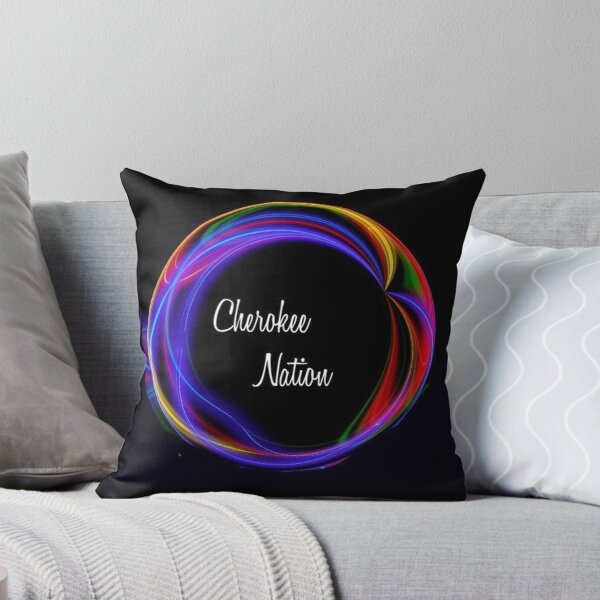 Item preview, Cherokee Nation designed and sold by reynanana.