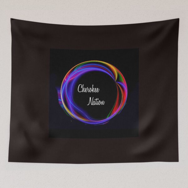 Item preview, Cherokee Nation designed and sold by reynanana.