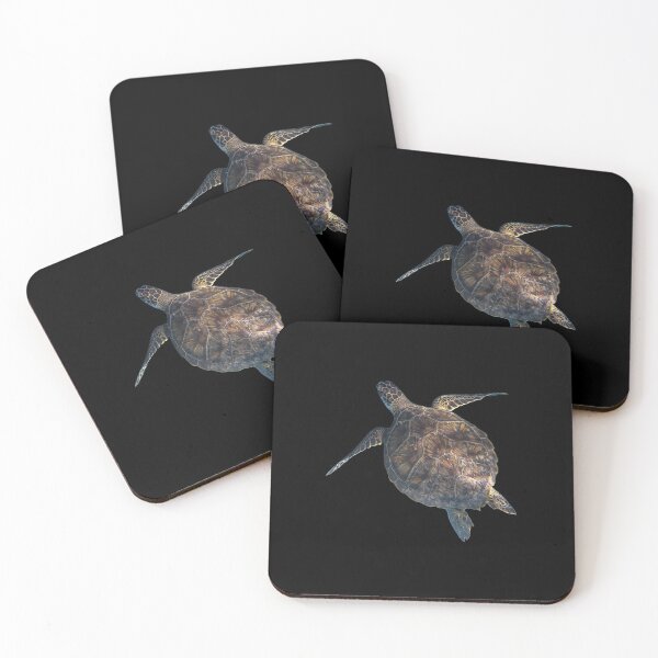 Item preview, sea turtle designed and sold by zoo-shop.