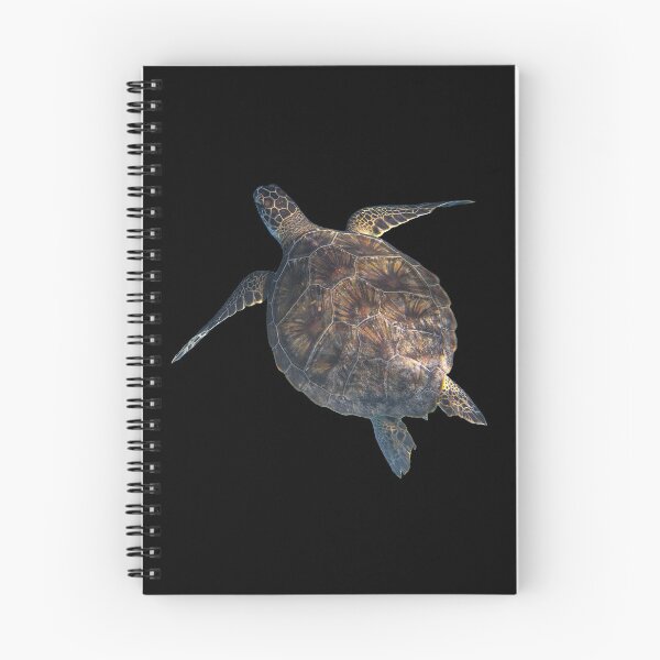 Item preview, sea turtle designed and sold by zoo-shop.