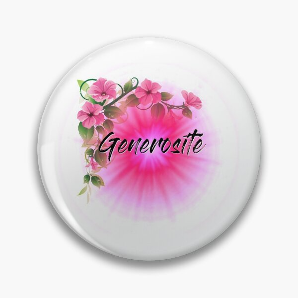 Item preview, GENEROSITY designed and sold by skaalj.