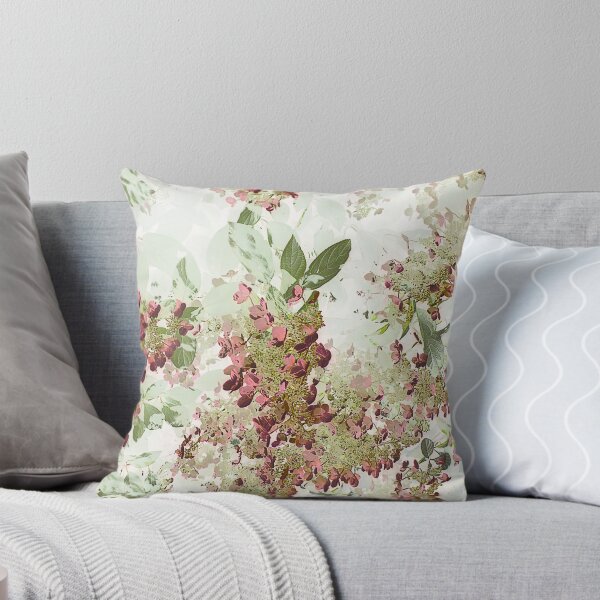 Aperçu de l'œuvre Hortensia 1 créée et vendue par Andrea Swiedler.