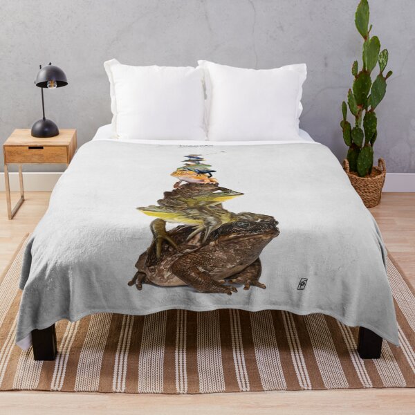 Item preview, Toadstool designed and sold by rob art | illustration.