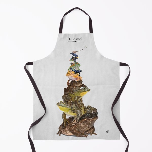 Item preview, Toadstool designed and sold by rob art | illustration.