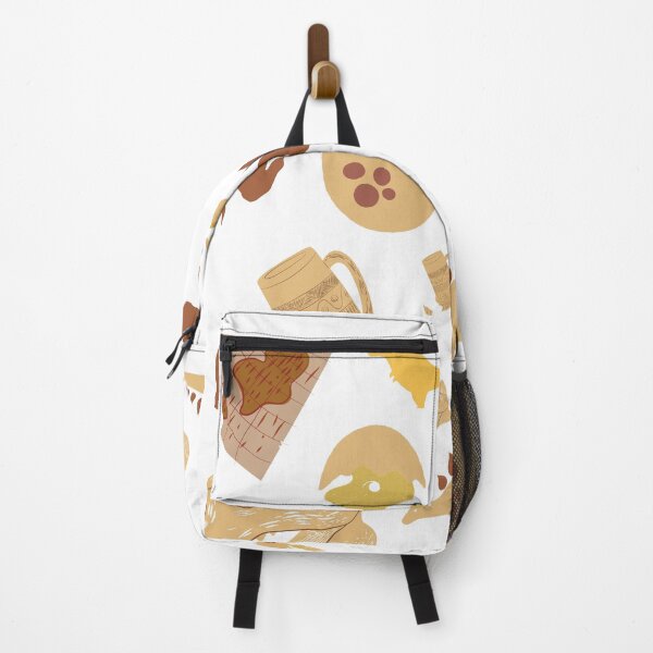 Item preview, Artisctic girly pattern of Dinosaur and eggs| Archaeologist cute gift  designed and sold by chi vana.
