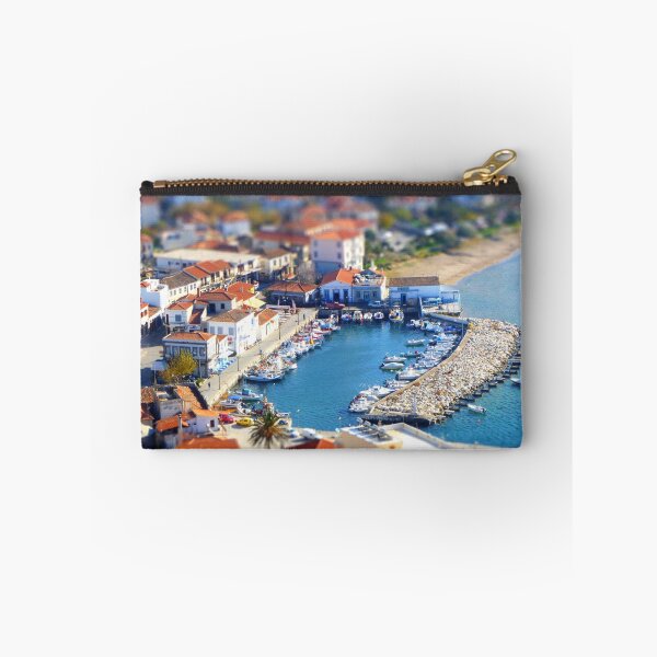 Item preview, Miniature Port designed and sold by Vicki Spindler (VHS Photography).