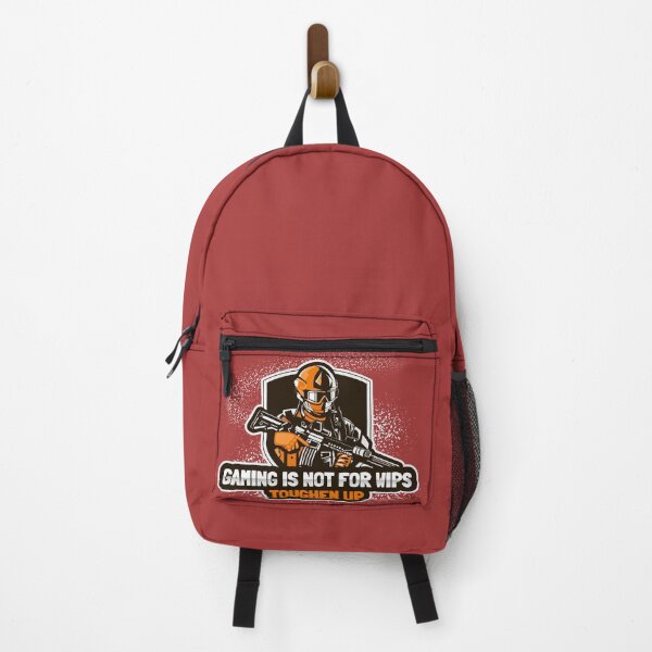 Item preview, Gaming is not for wimps designed and sold by Built After 5.
