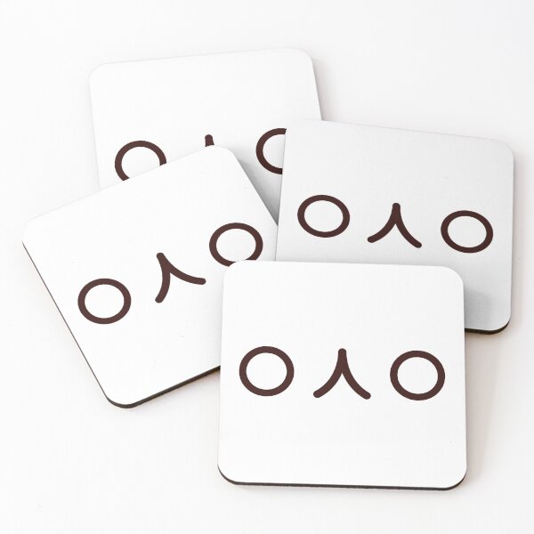 Artikelvorschau, ㅇㅅㅇ Hangul Emoticon entworfen und verkauft von jinyipapashop.
