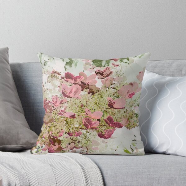 Aperçu de l'œuvre Hortensia 2 créée et vendue par Andrea Swiedler.