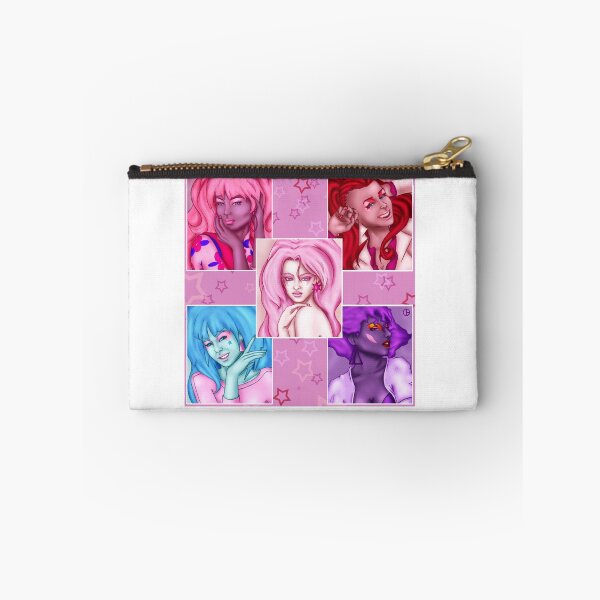 Item preview, Jem and the Holograms designed and sold by DJCB.