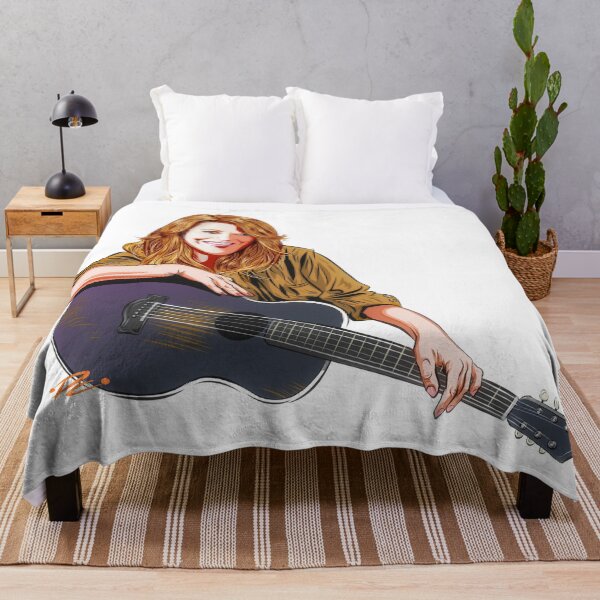 Artikelvorschau, Patty Loveless – Eine Illustration von Paul Cemmick entworfen und verkauft von TIGERDAVER.