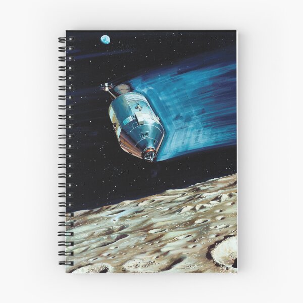 Item preview, Lunar Subsatellite  designed and sold by dacdibac.