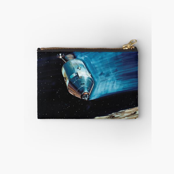 Item preview, Lunar Subsatellite  designed and sold by dacdibac.