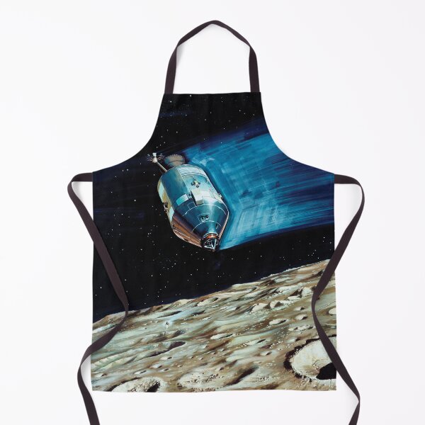 Item preview, Lunar Subsatellite designed and sold by dacdibac.