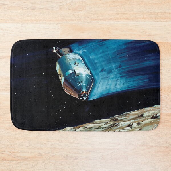 Item preview, Lunar Subsatellite  designed and sold by dacdibac.