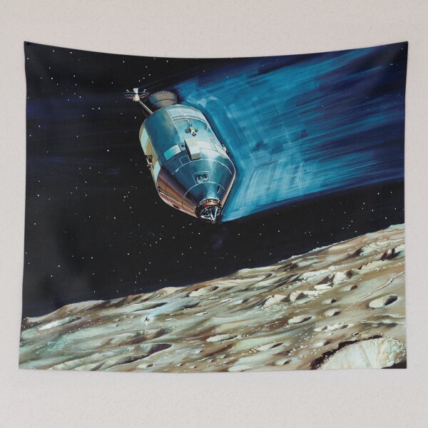 Item preview, Lunar Subsatellite  designed and sold by dacdibac.