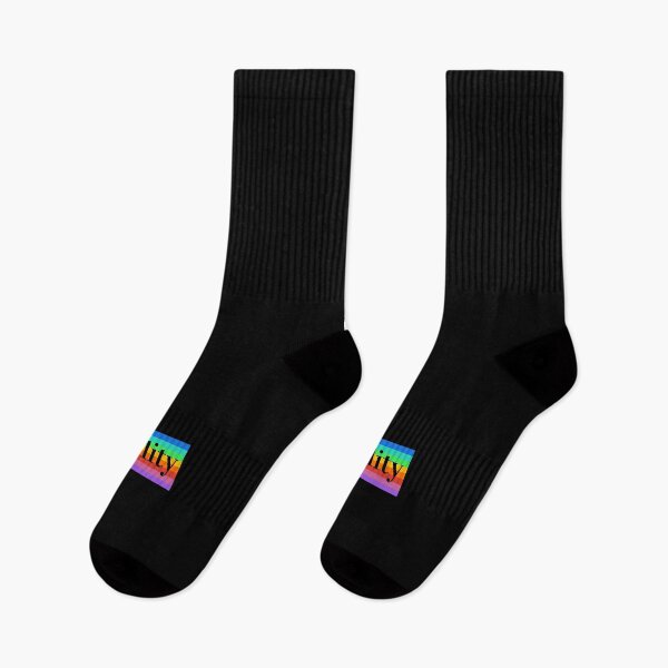 Item preview, Equality LGBT Protest Love Peace Flag Rainbow Gift  designed and sold by CreatDifference.