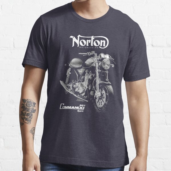 norton tee shirts